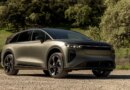Lucid Motors’ EV output falls to lowest level in almost 2 years