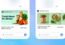 OpenAI launches visual ads that appear alongside image generation results