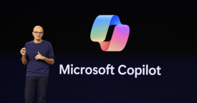 Microsoft’s Satya Nadella says AI models need an ‘emergency brake’